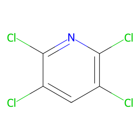 2,3,5,6-四氯吡啶,2,3,5,6-Tetrachloropyridine