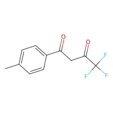 4,4,4-三氟-1-(对甲苯基)-1,3-丁二酮,4,4,4-Trifluoro-1-(p-tolyl)-1,3-butanedione