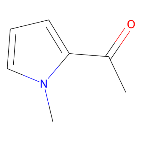 2-乙酰基-1-甲基吡咯,2-Acetyl-1-methylpyrrole