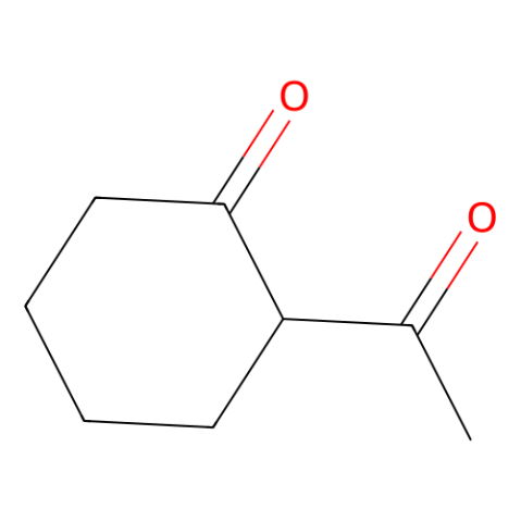 2-乙酰基环己酮,2-Acetylcyclohexanone