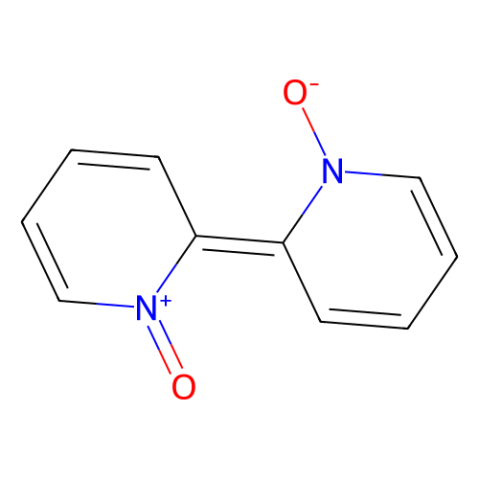 2,2'-联吡啶-1,1'-二氧化物,2,2'-Bipyridyl 1,1'-Dioxide
