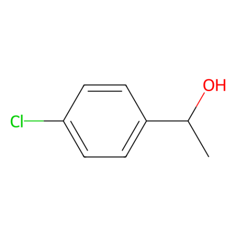 4-氯-α-甲基苄醇,4-Chloro-α-methylbenzyl Alcohol