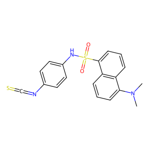 丹酰氨基-PITC[用于埃德曼降解法的荧光偶合试剂],Dansylamino-PITC [Fluorescent Coupling Reagent for Edman Degradation]