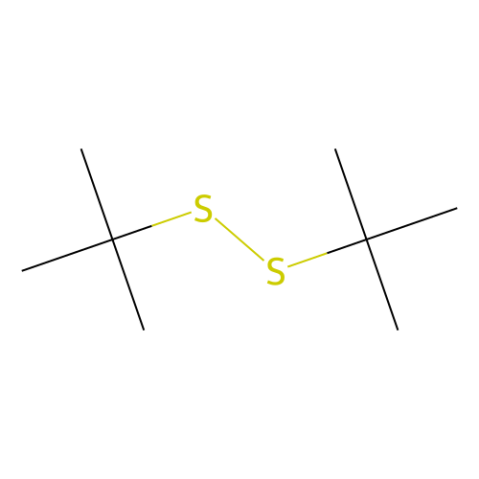 二叔丁基二硫化物,Di-tert-butyl Disulfide