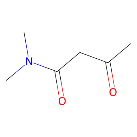 N,N-二甲基乙酰基乙酰胺,N,N-Dimethylacetoacetamide