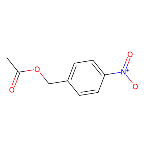 乙酸-4-硝基芐酯,4-Nitrobenzyl Acetate