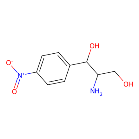 D-(-)-苏-2-氨基-1-(4-硝基苯基)-1,3-丙二醇,D-(-)-threo-2-Amino-1-(4-nitrophenyl)-1,3-propanediol