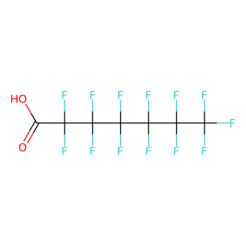 十三氟庚酸,高等级[用于LC-MS的离子对试剂],Tridecafluoroheptanoic Acid High Grade [Ion-Pair Reagent for LC-MS]