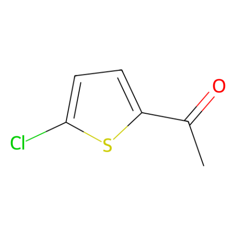 2-乙酰基-5-氯噻吩,2-Acetyl-5-chlorothiophene