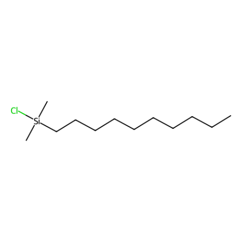 氯(癸基)二甲基硅烷,Chloro(decyl)dimethylsilane