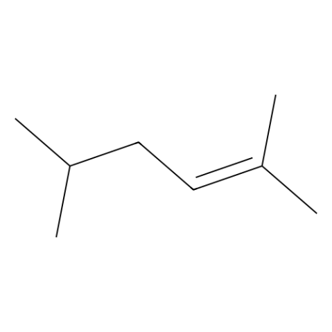 2,5-二甲基-2-己烯,2,5-Dimethyl-2-hexene