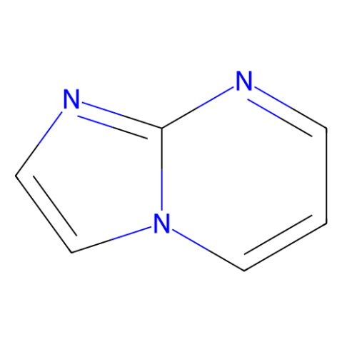 咪唑并[1,2-a]嘧啶,Imidazo[1,2-a]pyrimidine