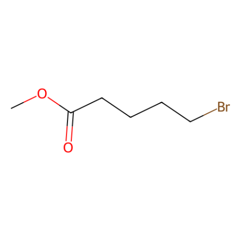 5-溴戊酸甲酯,Methyl 5-Bromovalerate