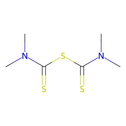 一硫化四甲基秋兰姆,Tetramethylthiuram Monosulfide