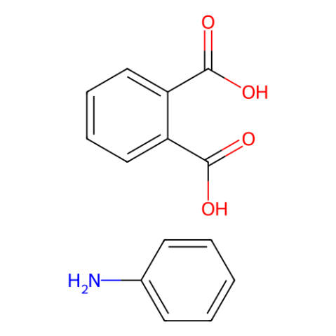 苯胺邻苯二甲酸酯,Aniline Hydrogen Phthalate