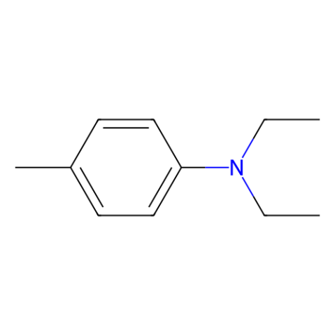 N,N-二乙基对甲苯胺,N,N-Diethyl-p-toluidine