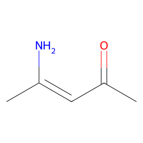 Fluoral-P（=4-氨基-3-戊烯-2-酮)[用于醛的荧光试剂],Fluoral-P (=4-Amino-3-penten-2-one) [Fluorimetric reagent for aldehydes.]