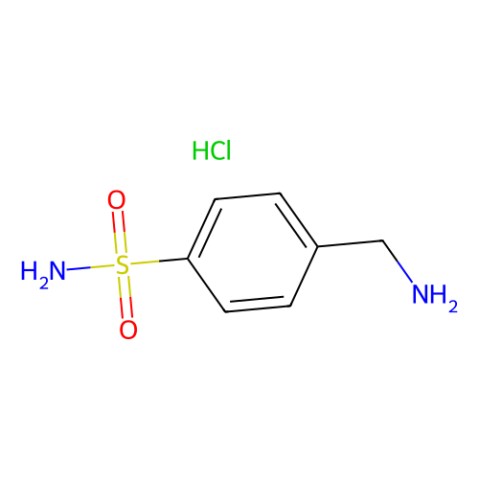 盐酸磺胺米隆,Homosulfamine Hydrochloride