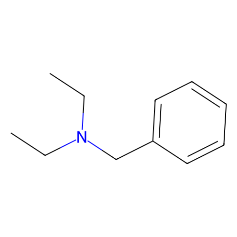 N,N-二乙基苄胺,N,N-Diethylbenzylamine
