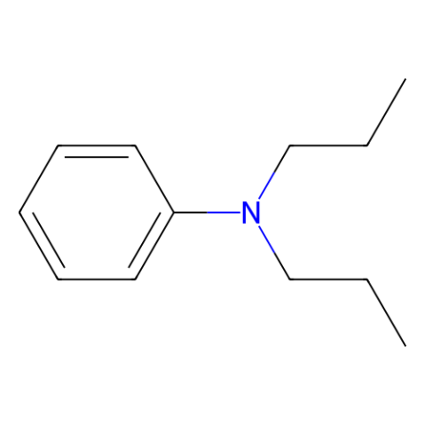 N,N-二丙基苯胺,N,N-Dipropylaniline