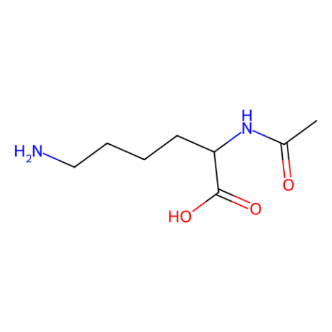 Nα-乙酰-L,Nα-Acetyl-L-lysine