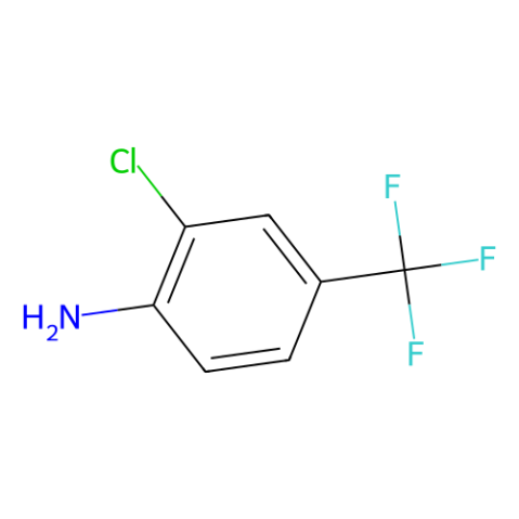 4-氨基-3-氯三氟甲苯,4-Amino-3-chlorobenzotrifluoride