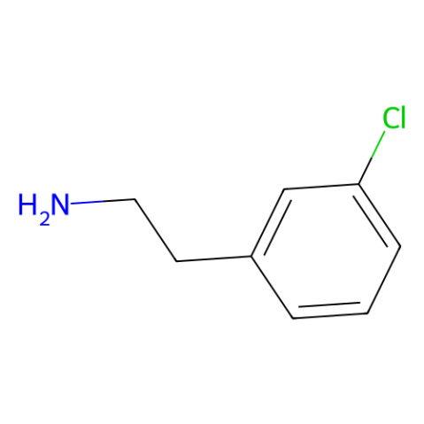 2-(3-氯苯基)乙胺,2-(3-Chlorophenyl)ethylamine