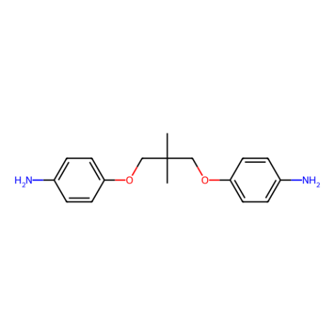 新戊二醇双(4-氨基苯基)醚,Neopentyl Glycol Bis(4-aminophenyl) Ether