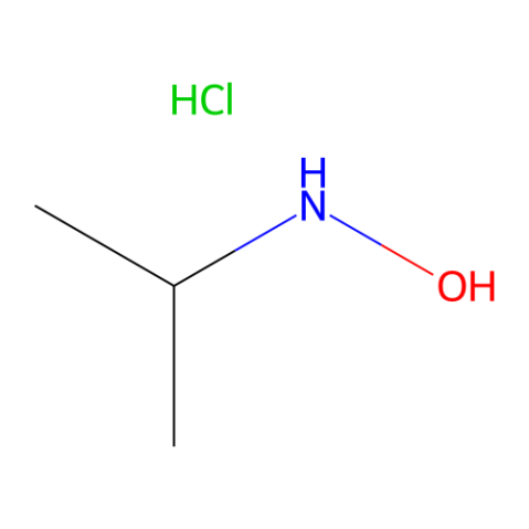 N-异丙基羟胺盐酸盐,N-Isopropylhydroxylamine Hydrochloride