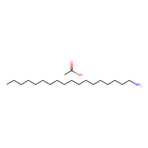 十八烷胺乙酸盐,Octadecylamine Acetate