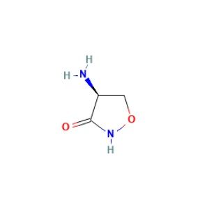 L-环丝氨酸,L-Cycloserine