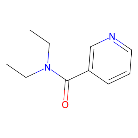 N,N-二乙基煙酰胺,N,N-Diethylnicotinamide