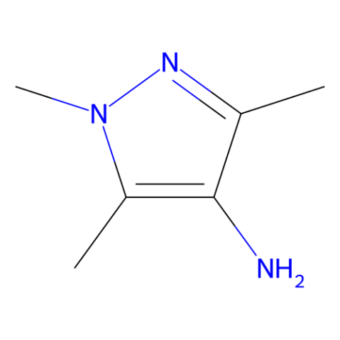 4-氨基-1,3,5-三甲基吡唑,4-Amino-1,3,5-trimethyl-1H-pyrazole