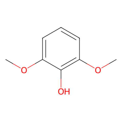 2,6-二甲氧基苯酚,2,6-Dimethoxyphenol