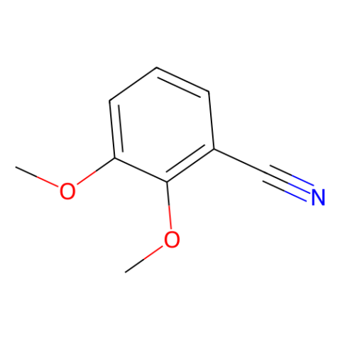 2,3-二甲氧基苯甲腈,2,3-Dimethoxybenzonitrile