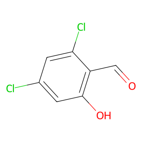4,6-二氯水杨醛,4,6-Dichlorosalicylaldehyde