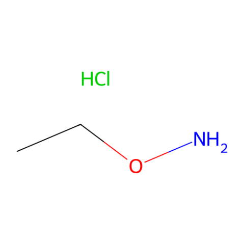 O-乙基羟胺 盐酸盐,O-Ethylhydroxylamine hydrochloride