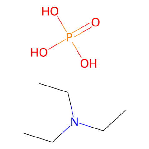 磷酸三乙胺,Triethylamine Phosphate