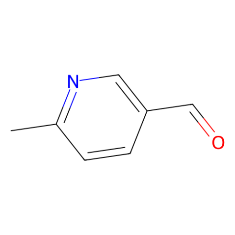 6-甲基-3-吡啶甲醛,6-Methyl-3-pyridinecarboxaldehyde