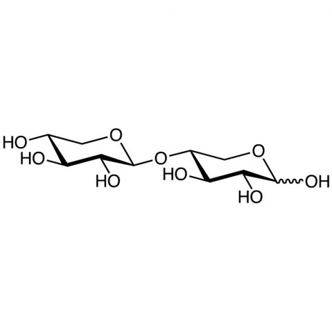 木二糖,Xylobiose