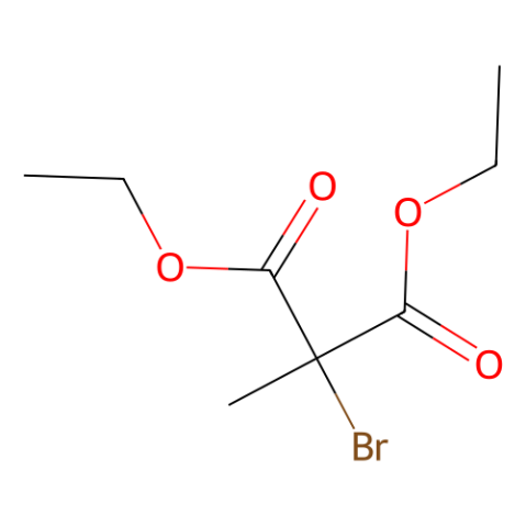 2-溴-2-甲基丙二酸二乙酯,Diethyl2-bromo-2-methylmalonate