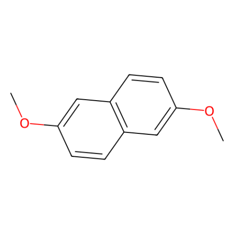 2,6-二甲氧基萘,2,6-Dimethoxynaphthalene