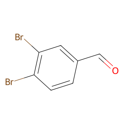 3,4-二溴苯甲醛,3,4-Dibromobenzaldehyde