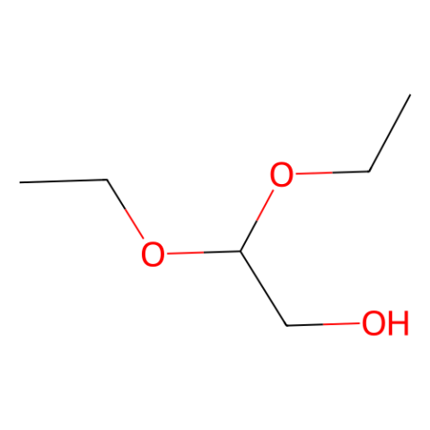 羟基乙醛二乙基缩醛,Glycolaldehyde diethyl acetal