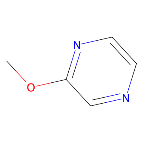 2-甲氧基吡嗪,2-methoxypyrazine