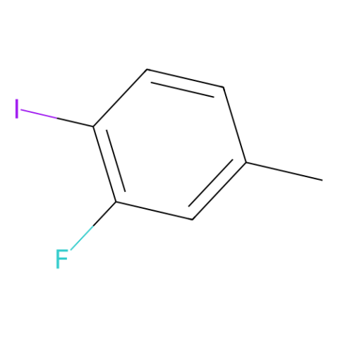 3-氟-4-碘甲苯,3-Fluoro-4-iodotoluene