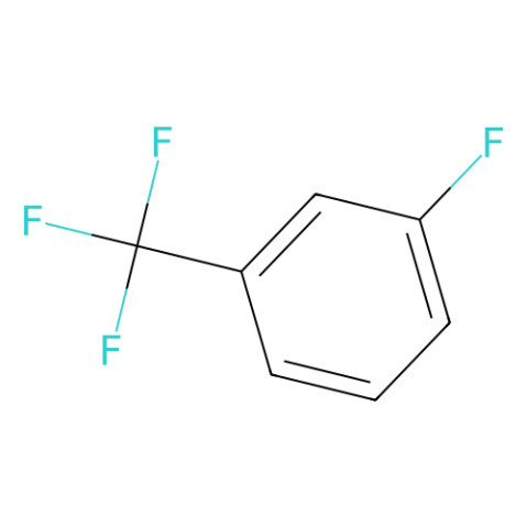 3-氟三氟甲苯,3-Fluorobenzotrifluoride