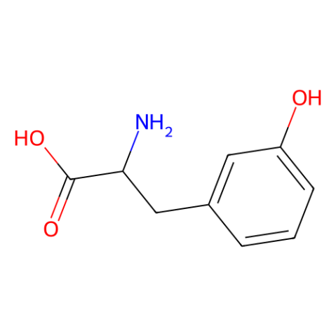 L-间酪氨酸,L-m-Tyrosine