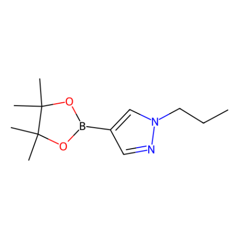 1-丙基-1H-吡唑-4-硼酸频哪醇酯,1-Propyl-1H-pyrazole-4-boronic acid pinacol ester