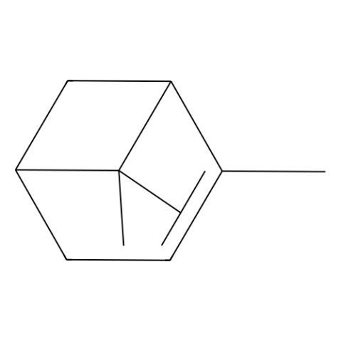 (±)-2-蒎烯,α-Pinene